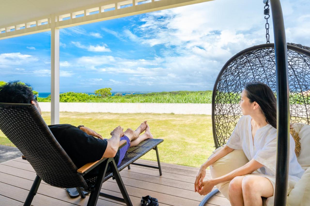 Ishigaki  Sunset Hill Ishigaki 빌라 외부 사진