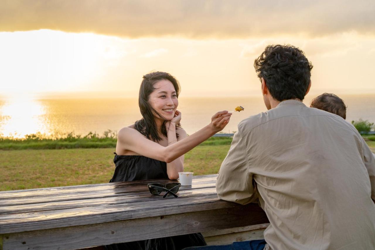 Ishigaki  Sunset Hill Ishigaki 빌라 외부 사진