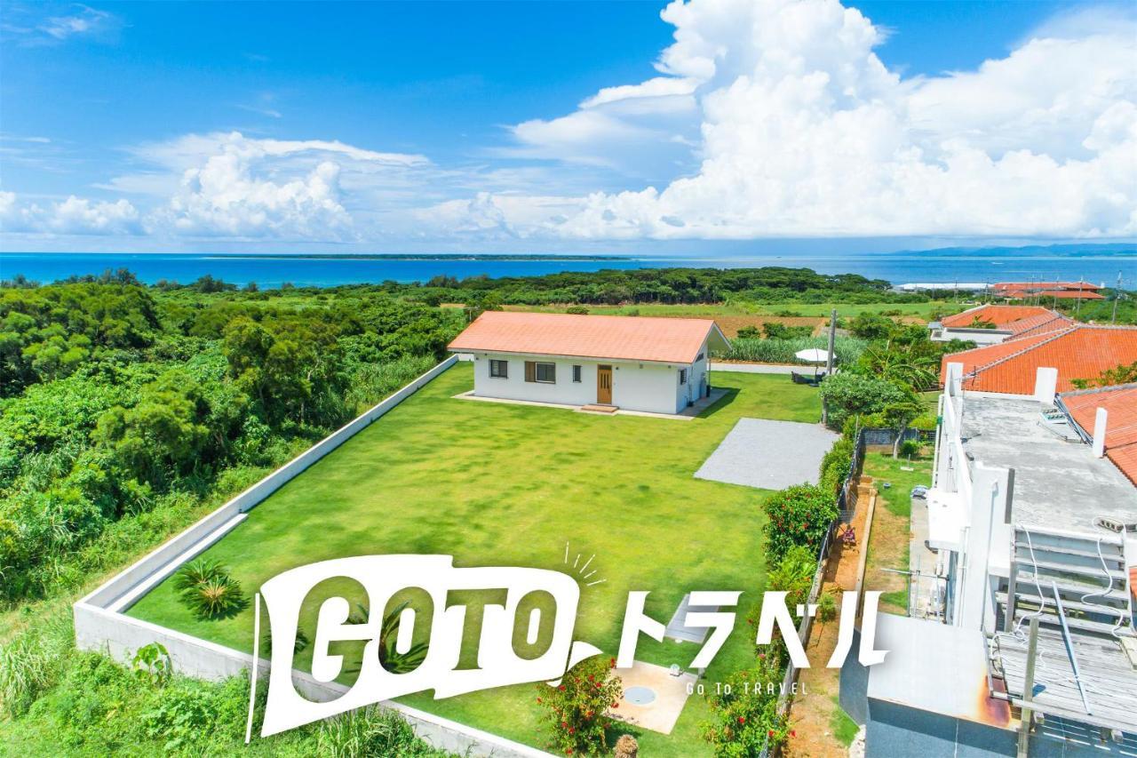 Ishigaki  Sunset Hill Ishigaki 빌라 외부 사진