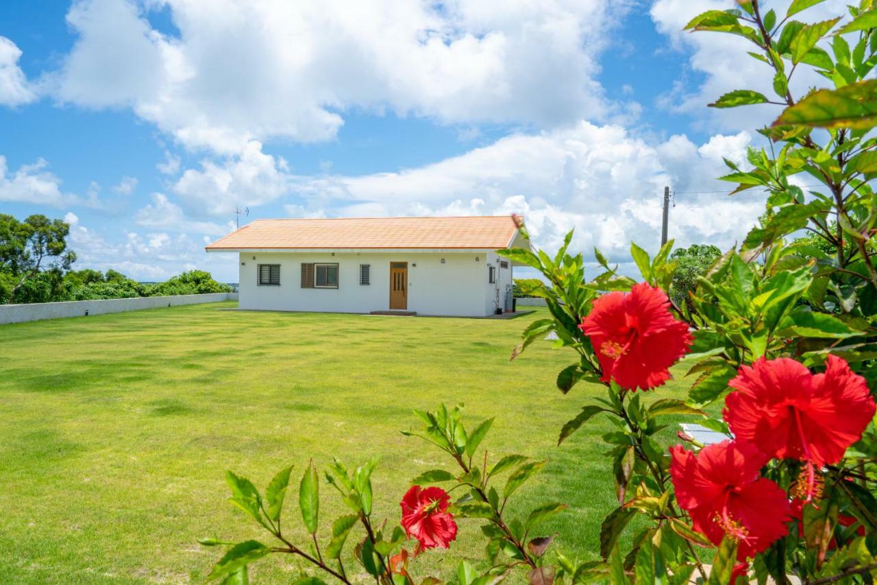 Ishigaki  Sunset Hill Ishigaki 빌라 외부 사진