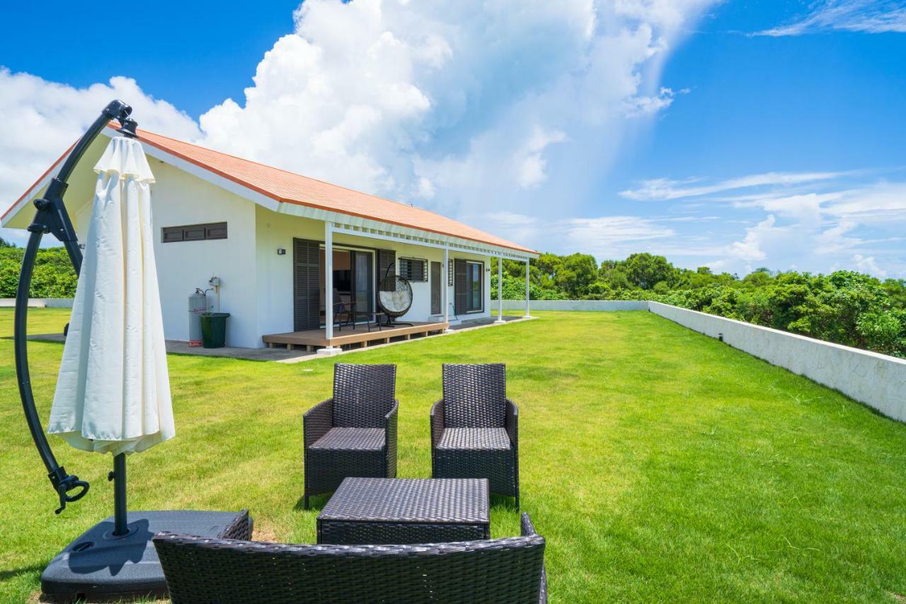 Ishigaki  Sunset Hill Ishigaki 빌라 외부 사진