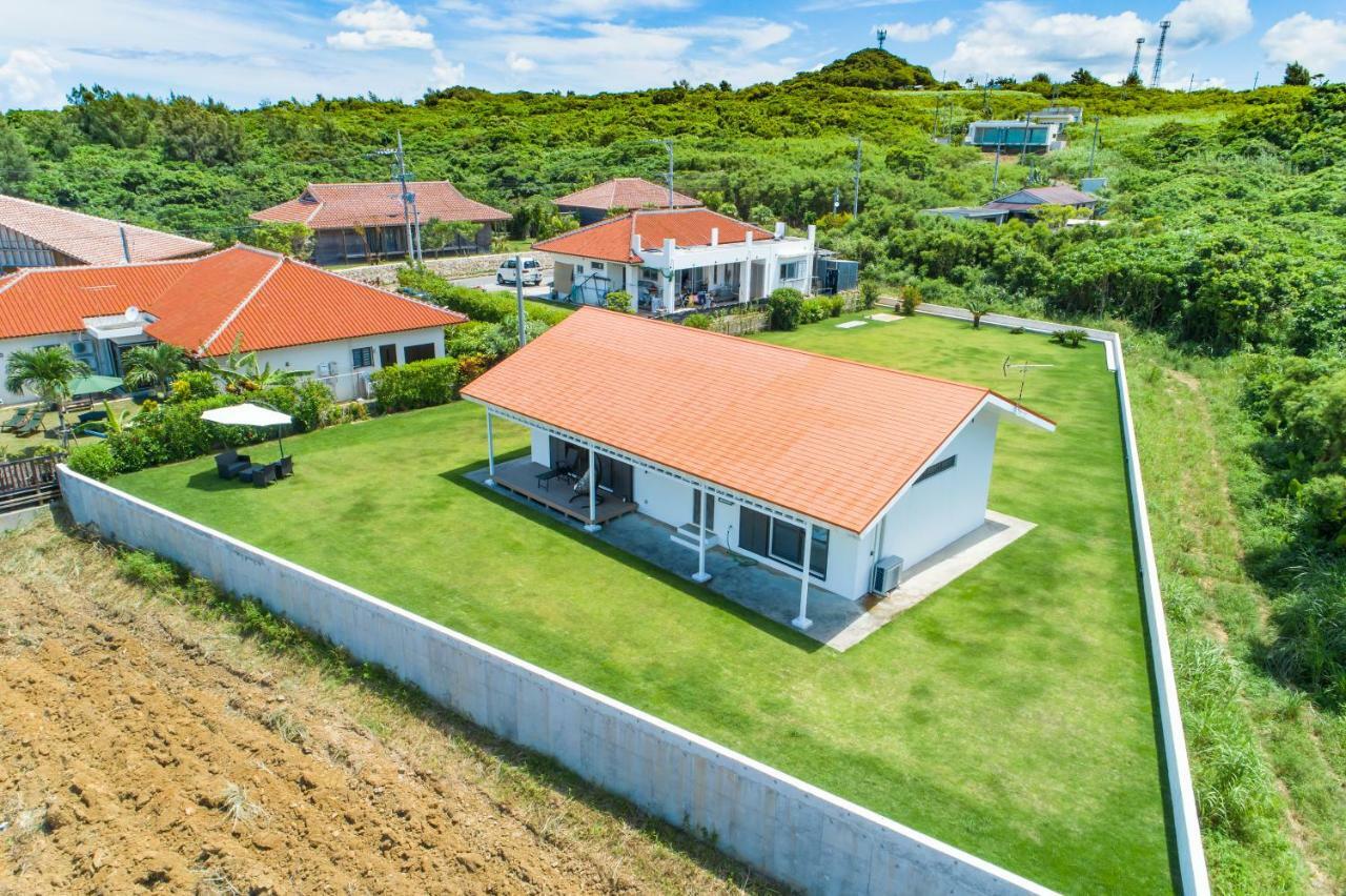 Ishigaki  Sunset Hill Ishigaki 빌라 외부 사진