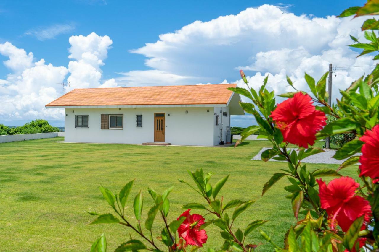 Ishigaki  Sunset Hill Ishigaki 빌라 외부 사진